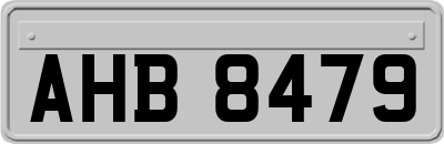 AHB8479