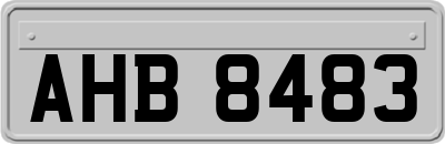 AHB8483