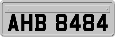 AHB8484