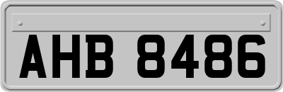 AHB8486