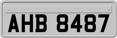 AHB8487