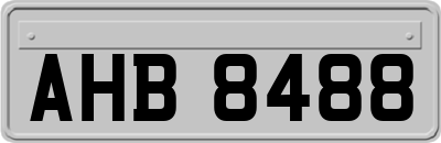 AHB8488