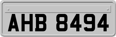AHB8494
