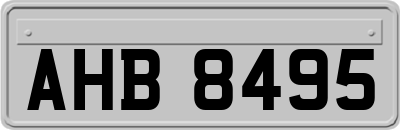 AHB8495