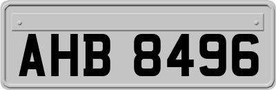AHB8496