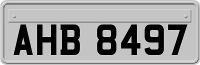 AHB8497