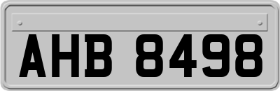 AHB8498