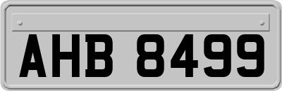 AHB8499