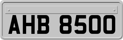 AHB8500