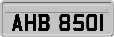 AHB8501