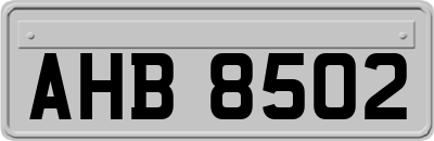 AHB8502