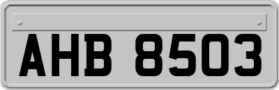 AHB8503