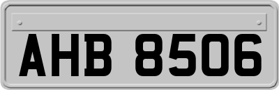 AHB8506