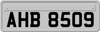AHB8509