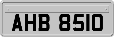 AHB8510