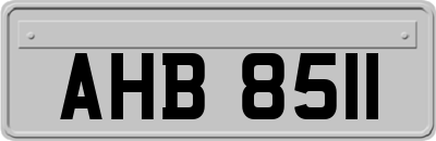 AHB8511