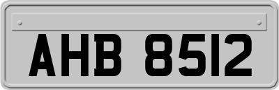 AHB8512