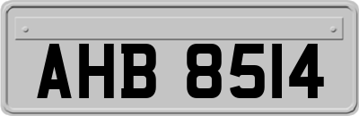 AHB8514