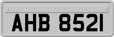 AHB8521