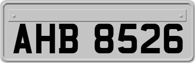 AHB8526