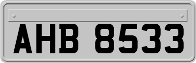 AHB8533