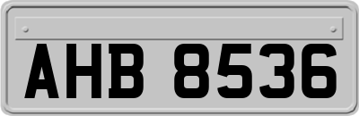 AHB8536