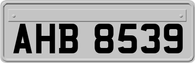 AHB8539