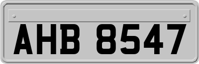AHB8547