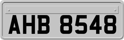 AHB8548