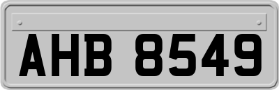 AHB8549