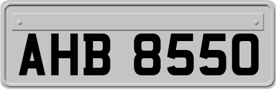 AHB8550