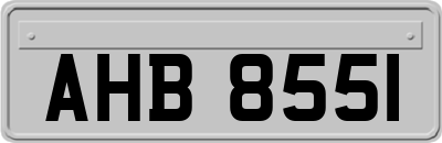 AHB8551