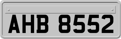 AHB8552