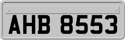 AHB8553