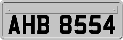 AHB8554