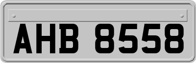 AHB8558