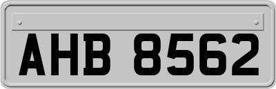 AHB8562
