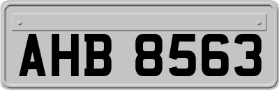 AHB8563