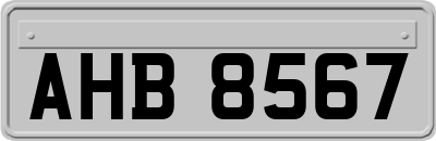 AHB8567
