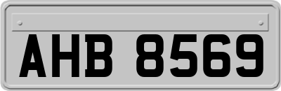 AHB8569