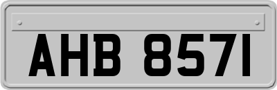 AHB8571