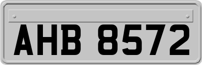 AHB8572