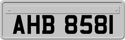 AHB8581