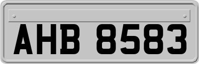 AHB8583