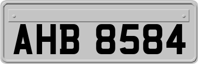 AHB8584