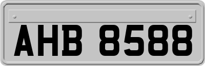 AHB8588