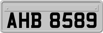 AHB8589
