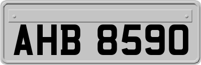 AHB8590