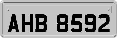 AHB8592