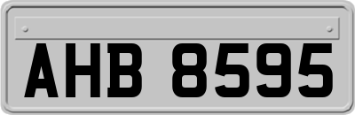 AHB8595